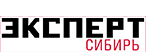 эксперт сибирь онлайн логотип