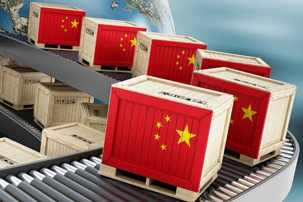 Доставка грузов из Китая под ключ