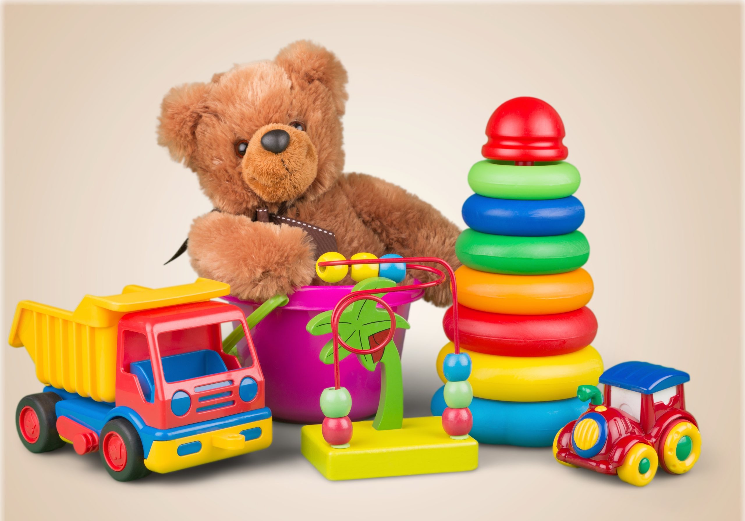 Где в Китае покупать игрушки? Список кластеров и предприятий |  ChinaLogist.ru - все о доставке грузов из Китая