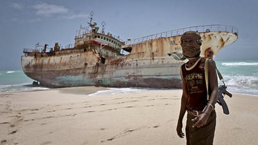 сомалийские пираты, somalia pirates