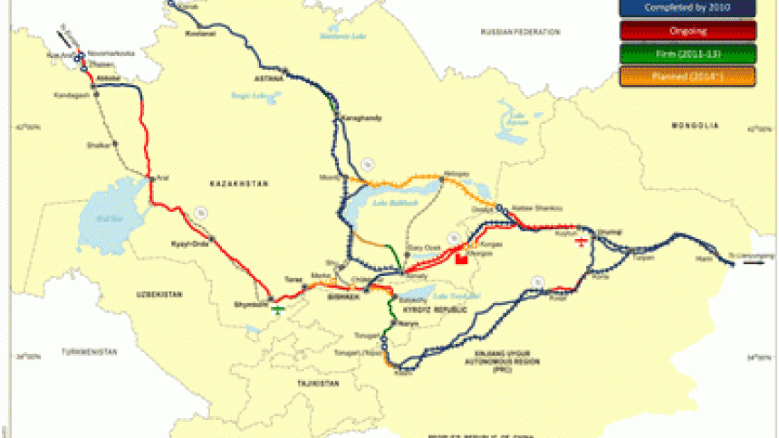 Железные дороги азии. Карта ж.д. средней Азии. Карта ЖД средней Азии. Карта железных дорог Азии. Карта ЖД дорог средней Азии.