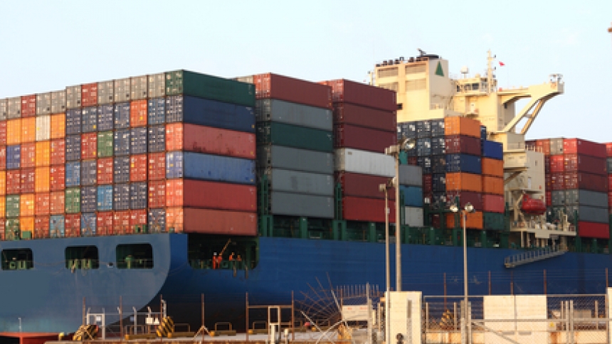 container shipping china, контейнерные перевозки китай