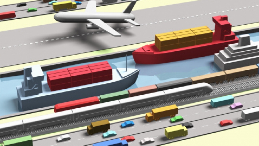 cargo traffic, грузооборот, логистика, logistics