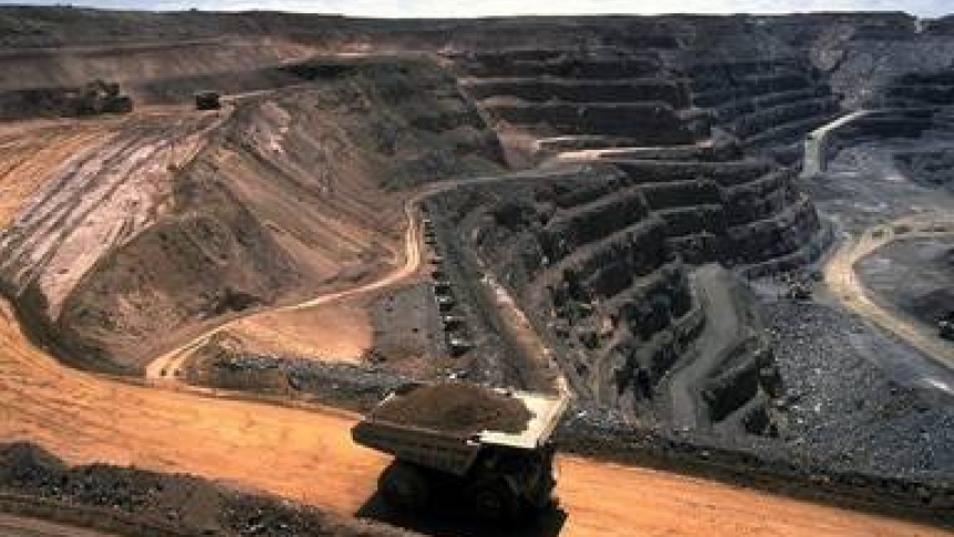 Китай снизил импорт угля