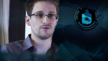 Россия и Китай, возможно, используют материалы Сноудена