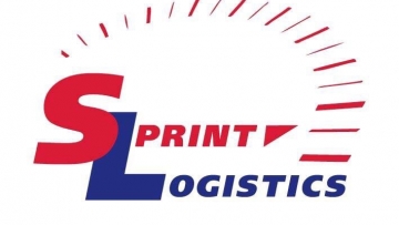 Логистическая компания Sprint Logistics