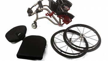 Инвалидная кресло-коляска