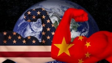 Новости холодной войны США и Китая