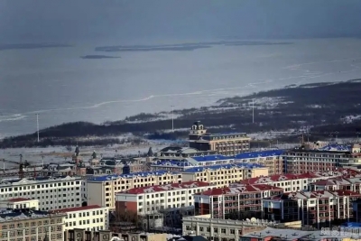 Порты Фуюаня и Тунцзяна возобновили приём грузов из России