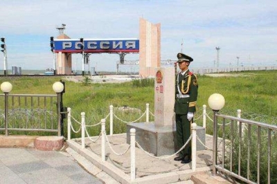 КПП на российско-китайской границе меняют режим работы на майские праздники