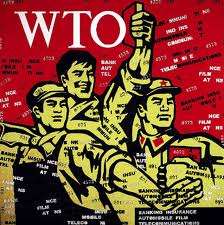 china in wto