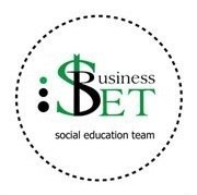 Business Set Logo